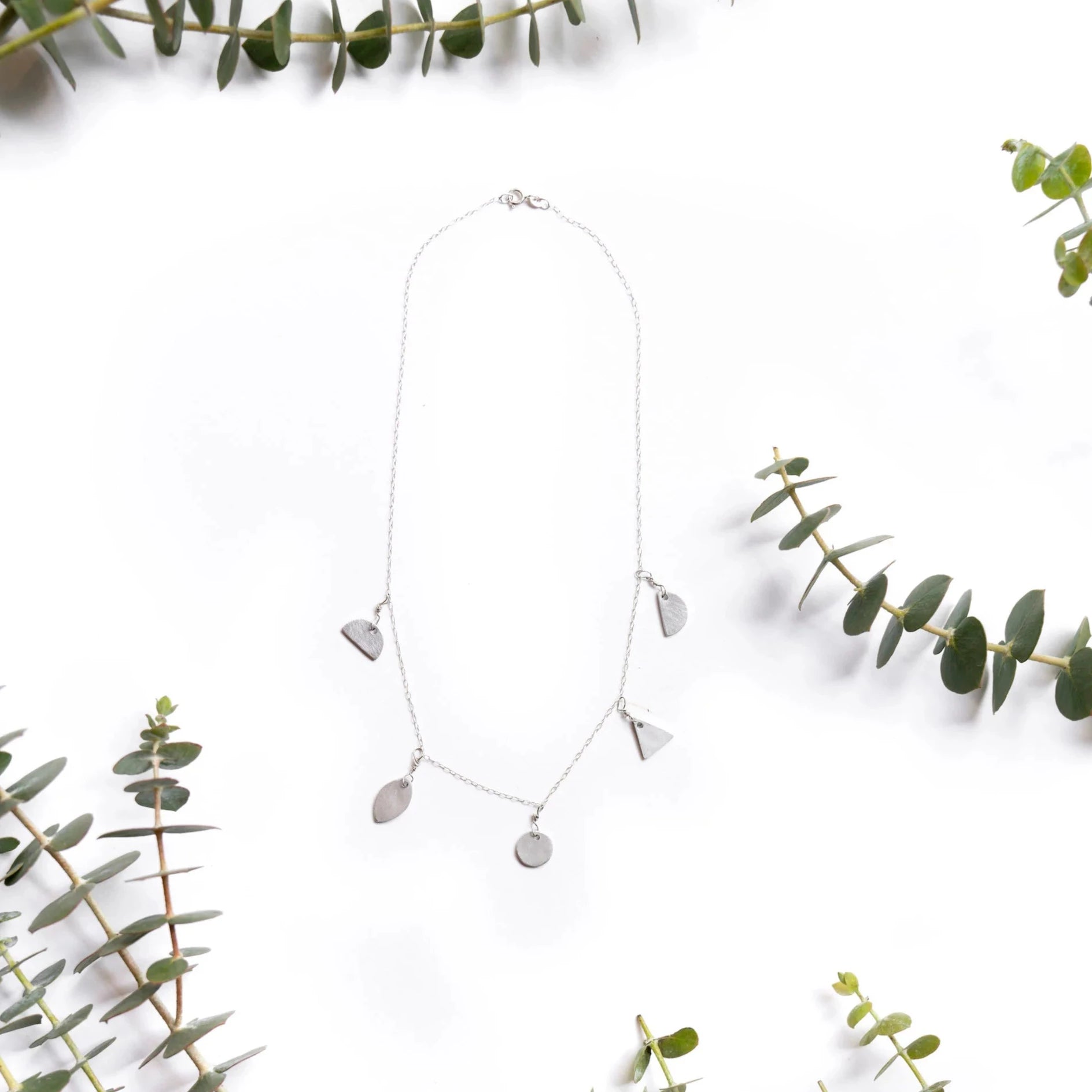Ti Fom Necklace - FMSCMarketplace.org