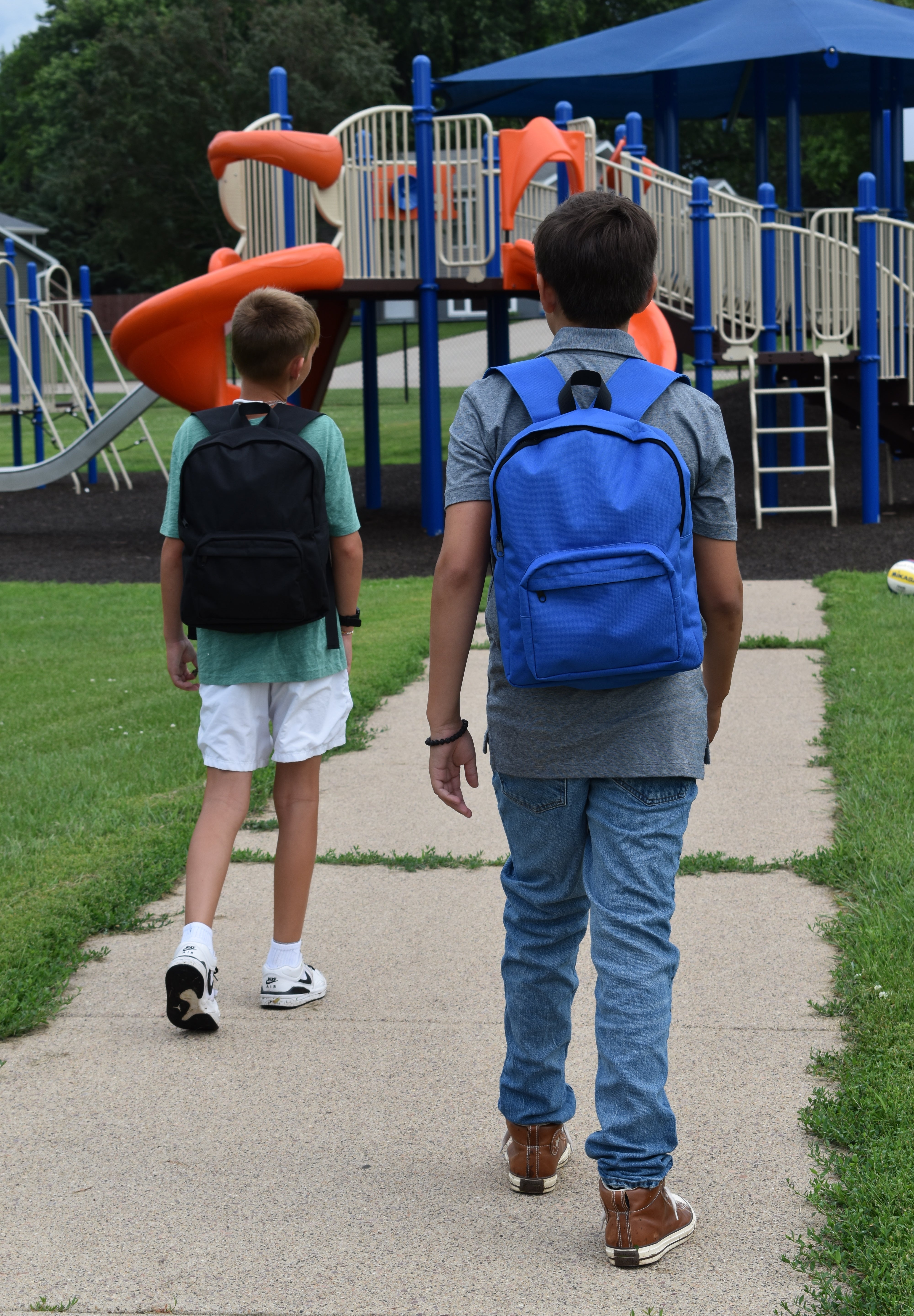 BOGO Backpack (Buy One, Give One)