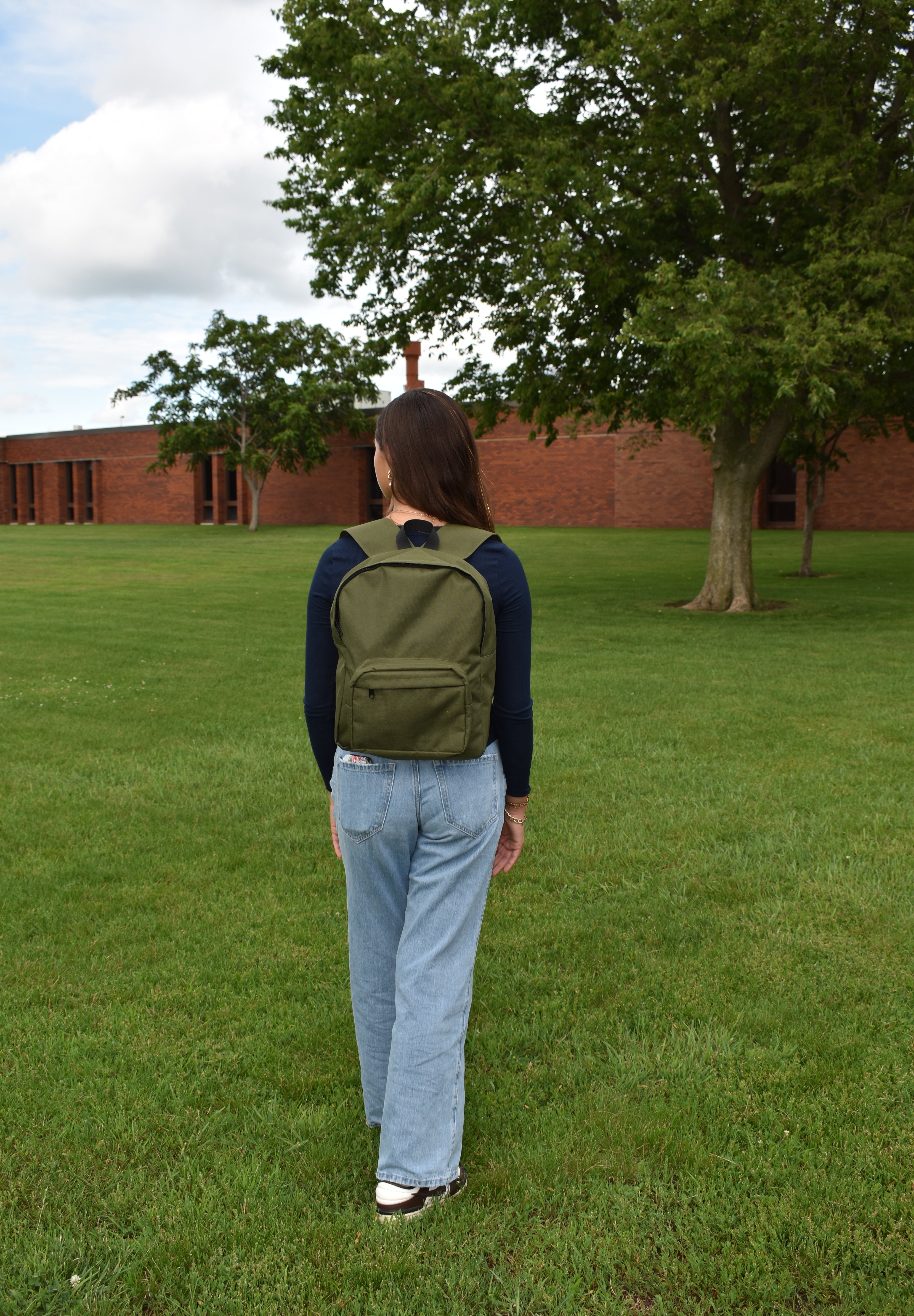 BOGO Backpack (Buy One, Give One)