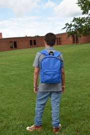 BOGO Backpack (Buy One, Give One)
