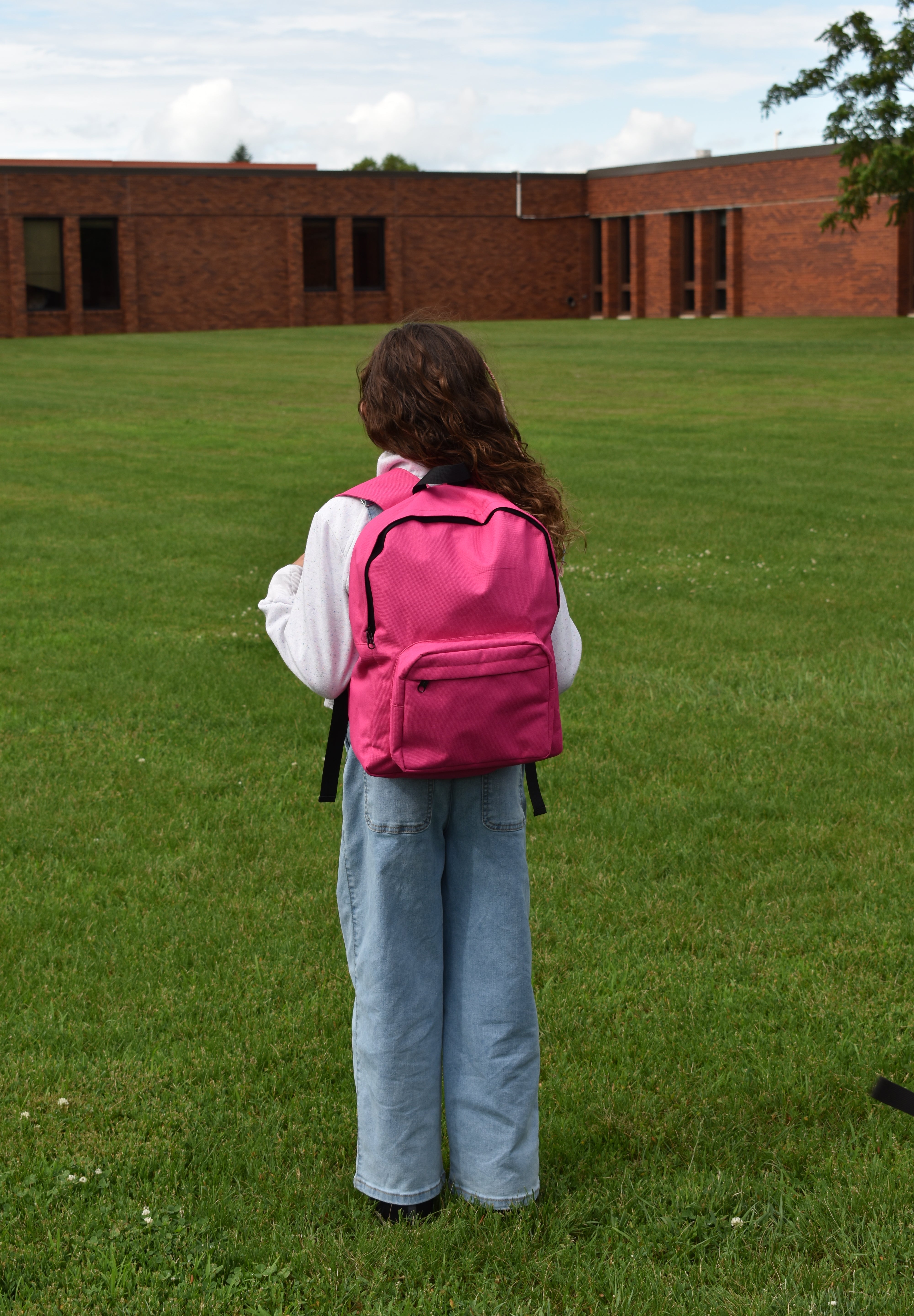 BOGO Backpack (Buy One, Give One)