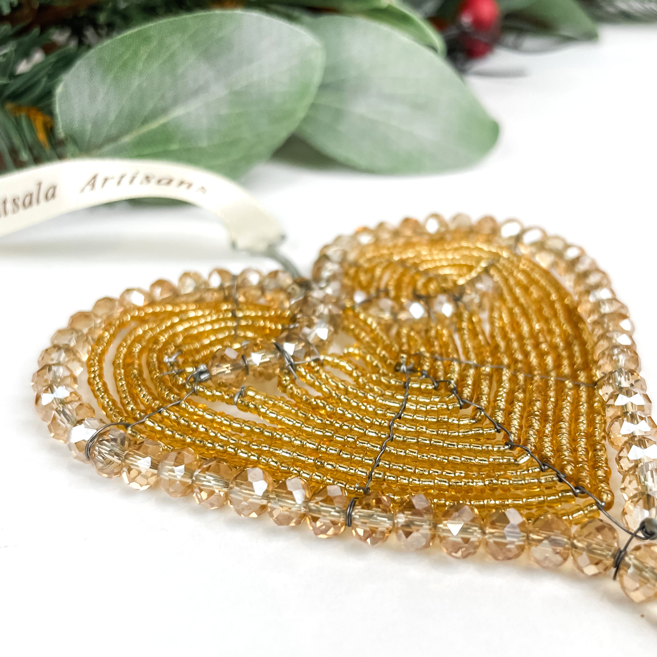 $106 Donation Ornament Eswatini 2023