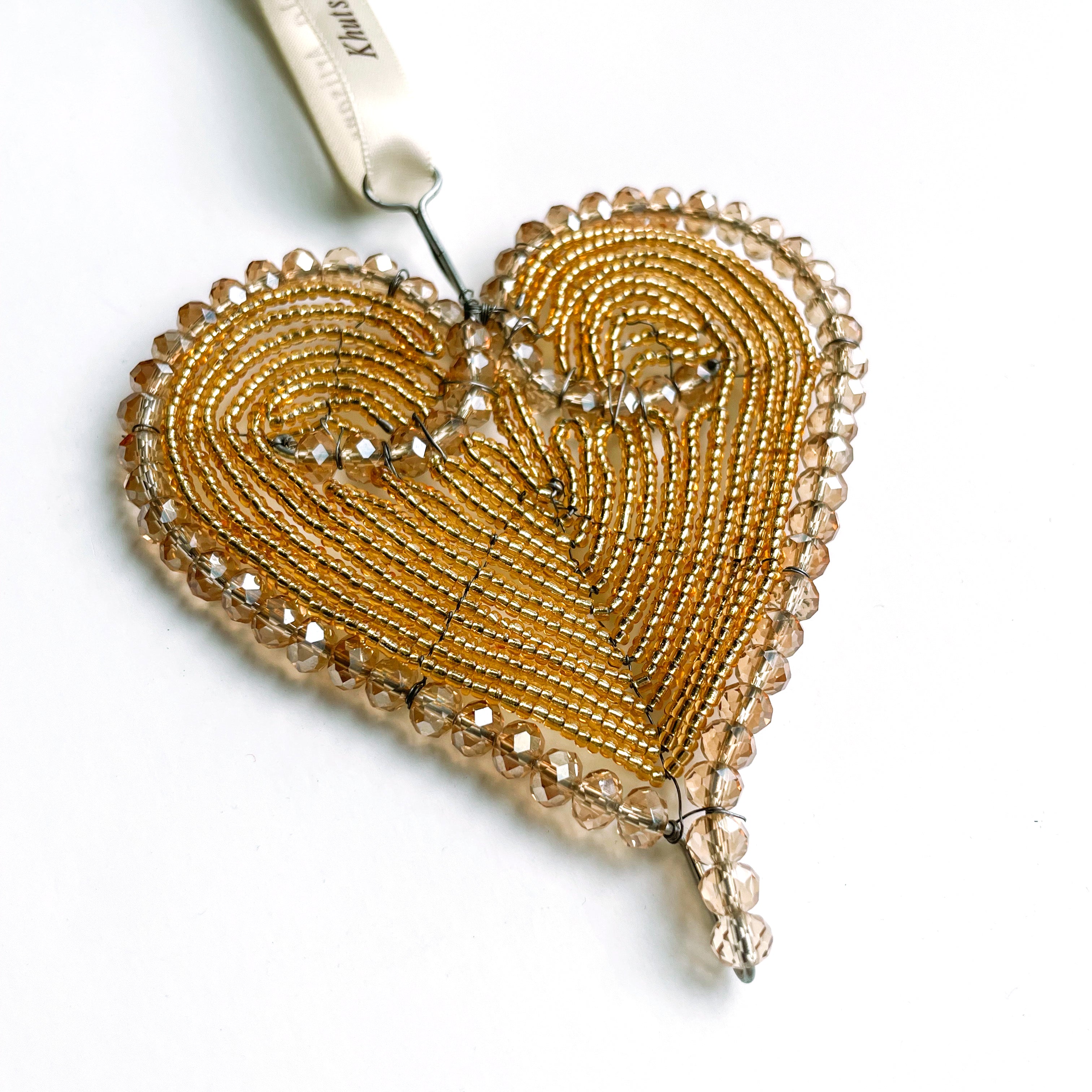 $106 Donation Ornament Eswatini 2023