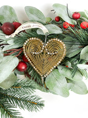 $106 Donation Ornament Eswatini 2023