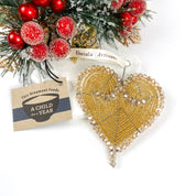 $106 Donation Ornament Eswatini 2023