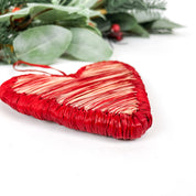 $106 Donation Ornament Uganda 2023