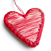 $106 Donation Ornament Uganda 2023