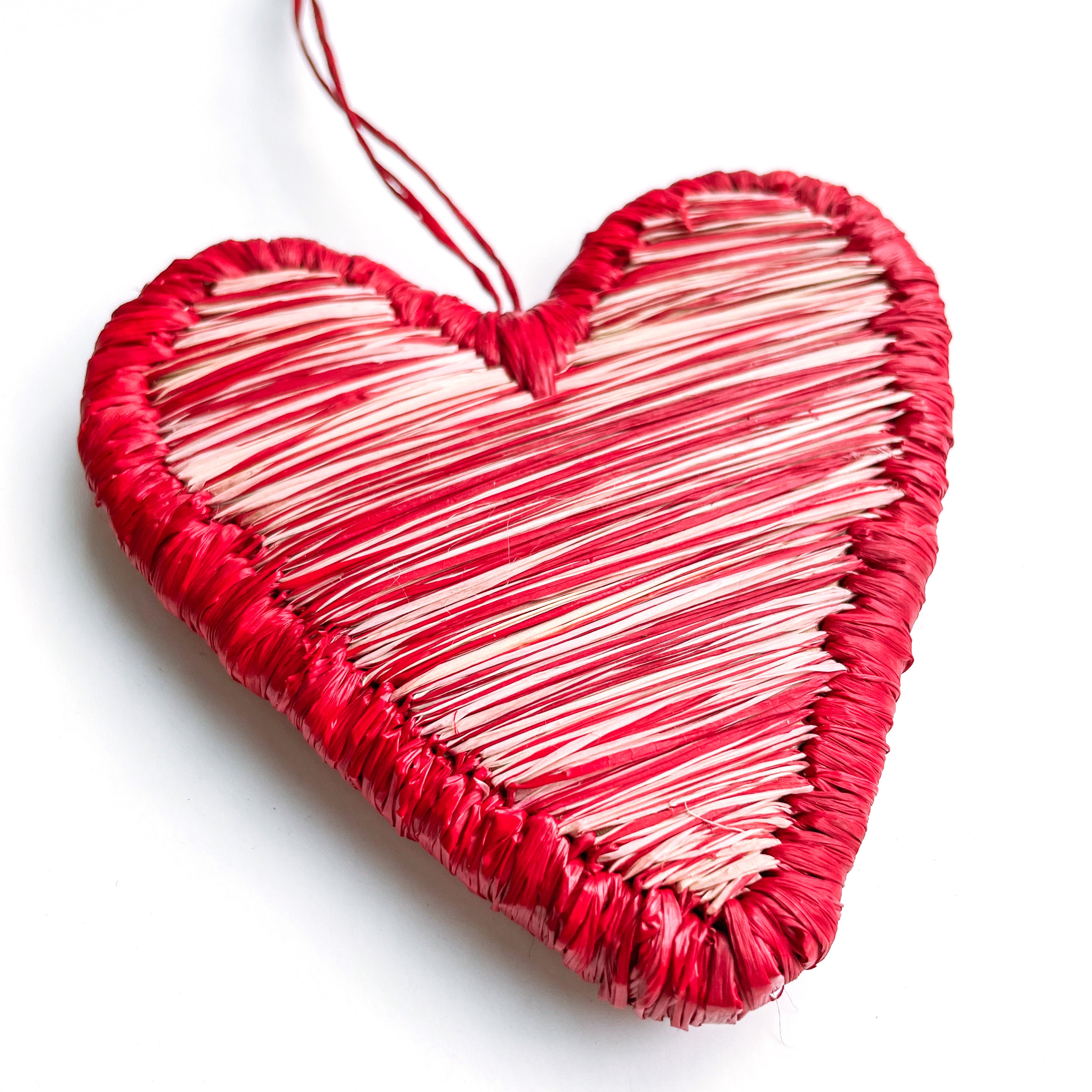 $106 Donation Ornament Uganda 2023