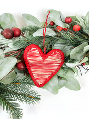 $106 Donation Ornament Uganda 2023