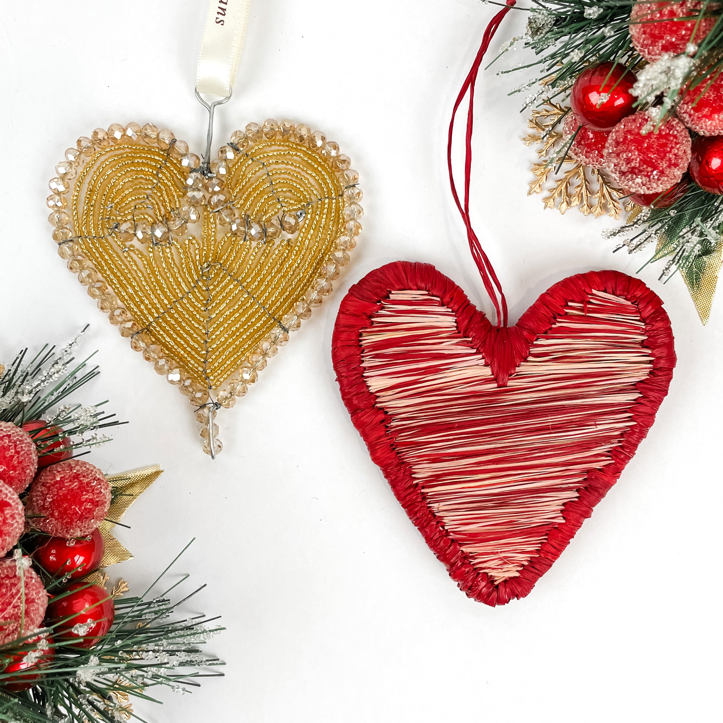 $106 Donation Ornament Uganda 2023