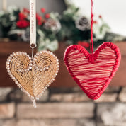 $106 Donation Ornament Uganda 2023