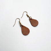 Kalbas Earrings