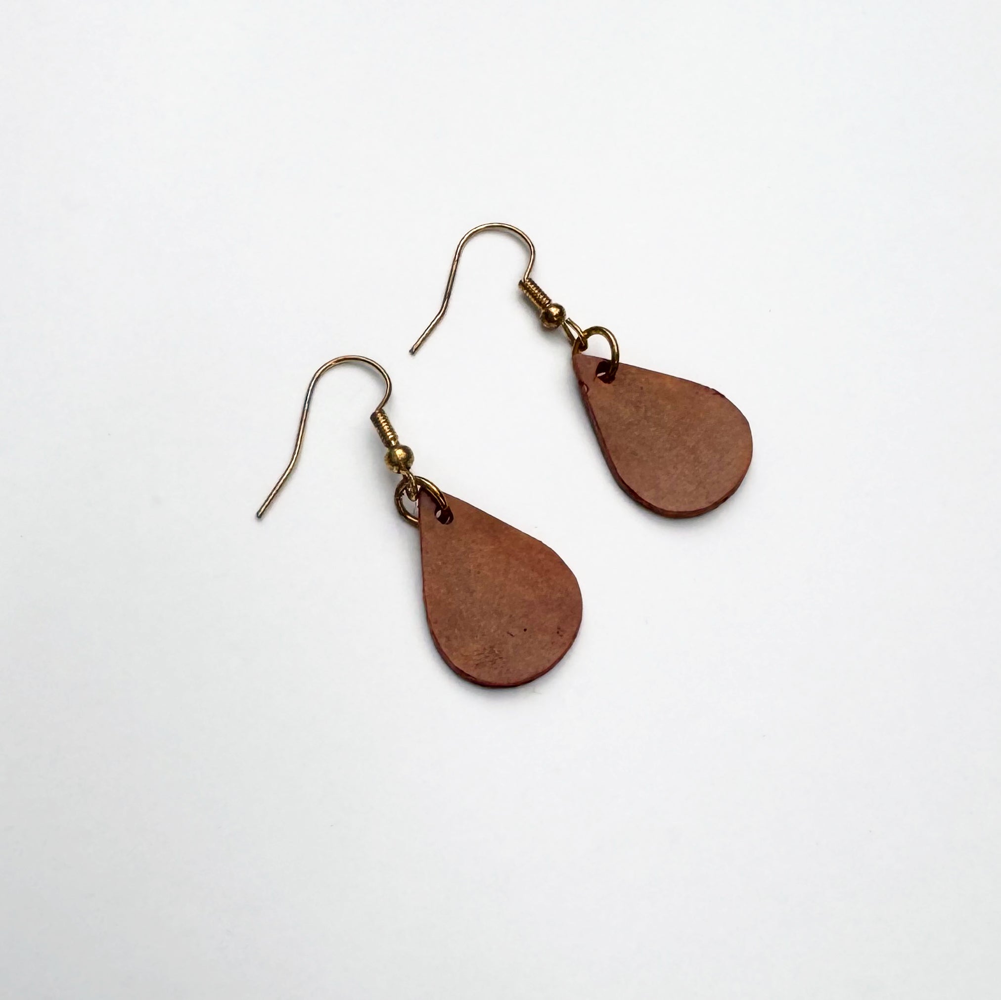 Kalbas Earrings