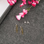 Duo Earrings - FMSCMarketplace.org