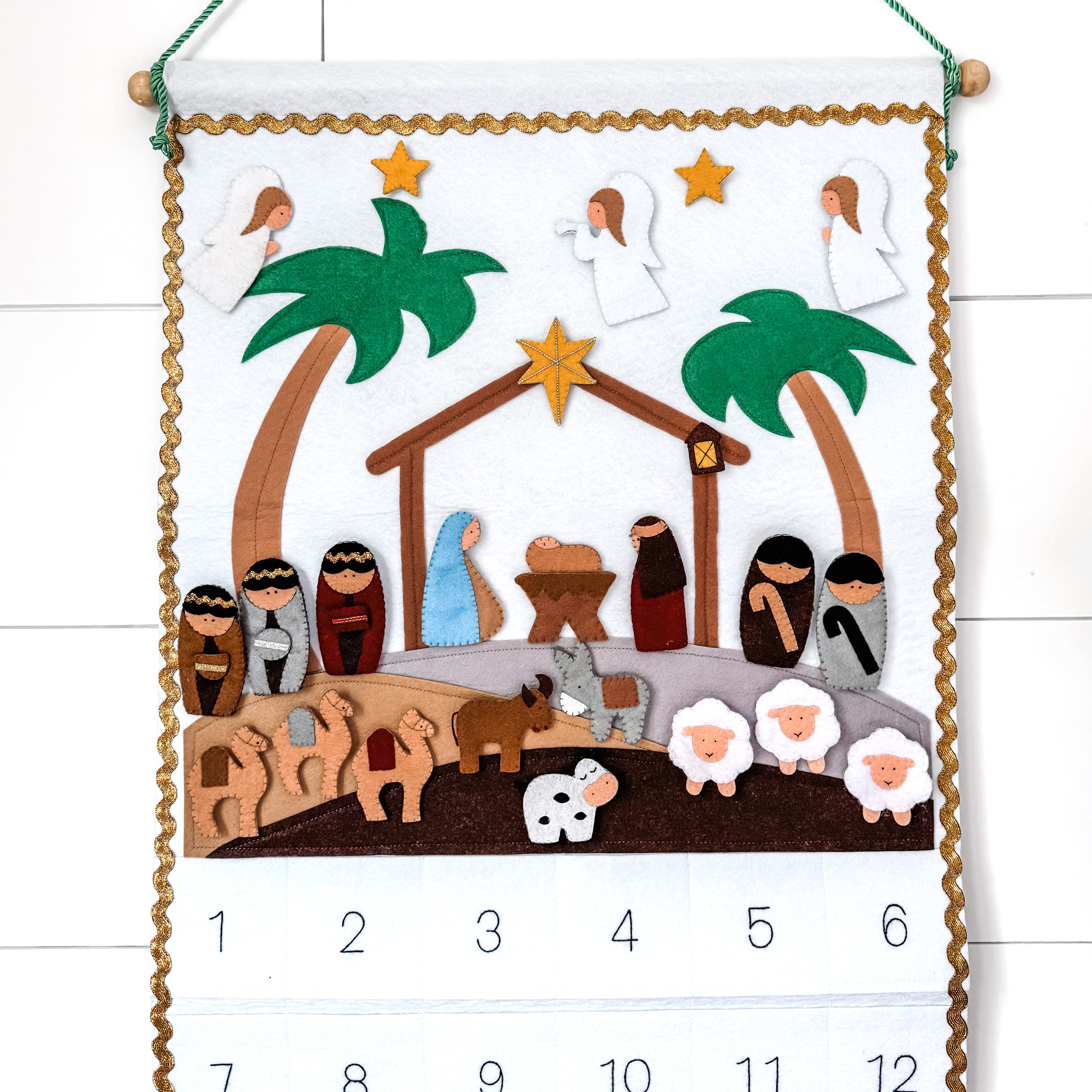 Advent Calendar