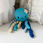 Amigurumi OctoSnuggle