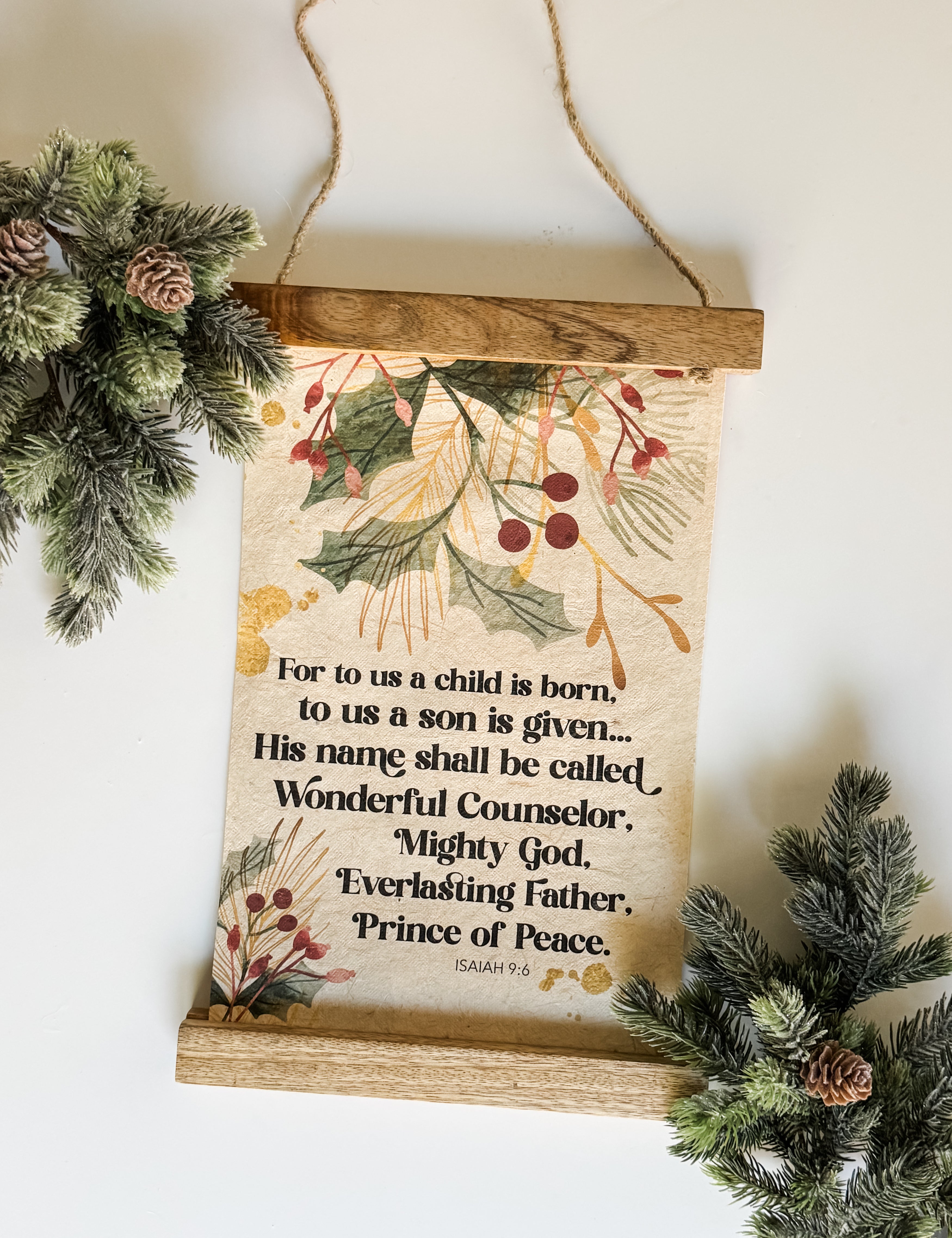 Magnetic Frame - FMSCMarketplace.org