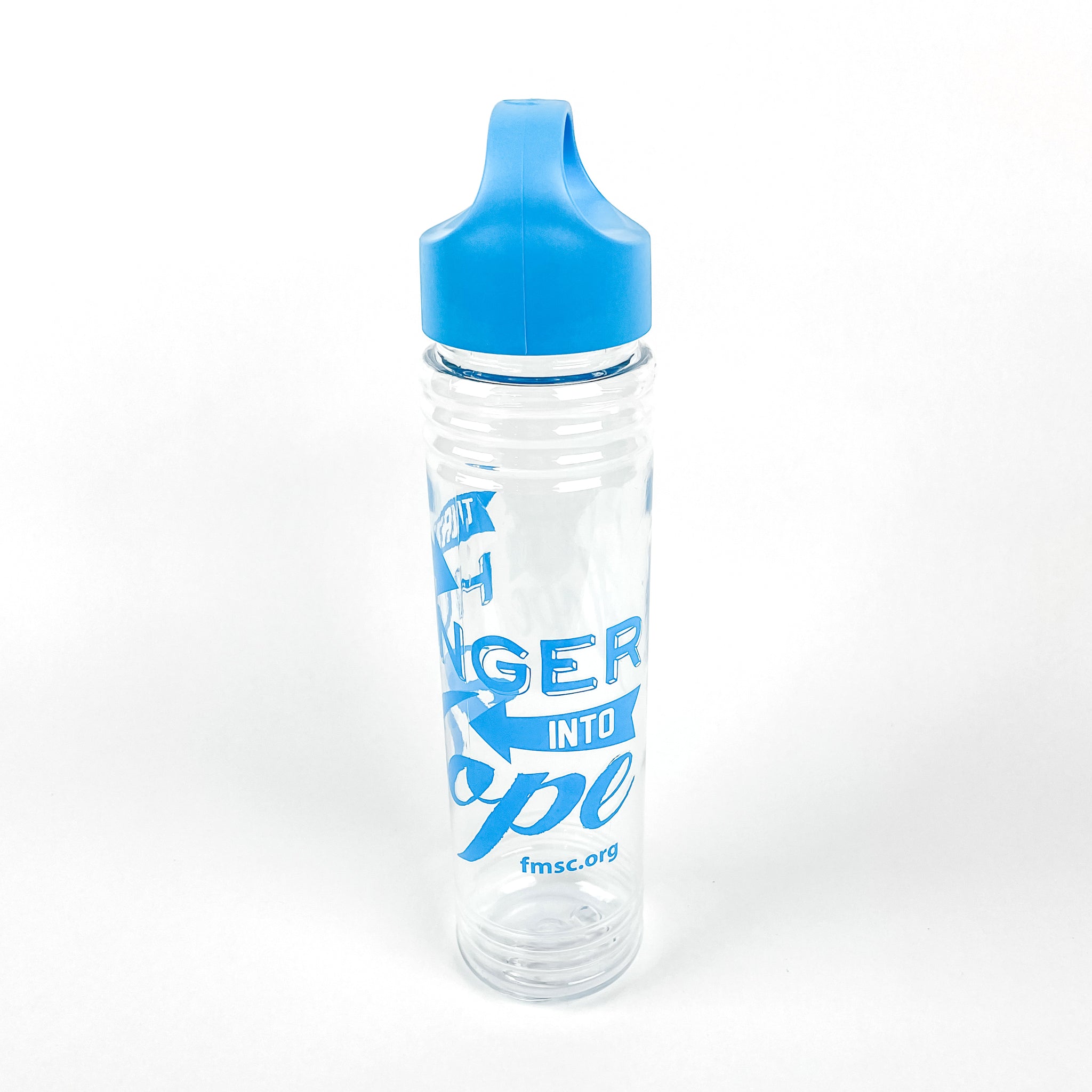 fmsc.org Water Bottle