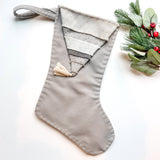 Hearth and Home Stocking