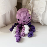 Amigurumi OctoSnuggle