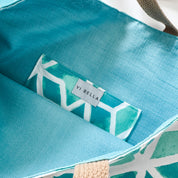 Reversible Cloth Tote - Summer