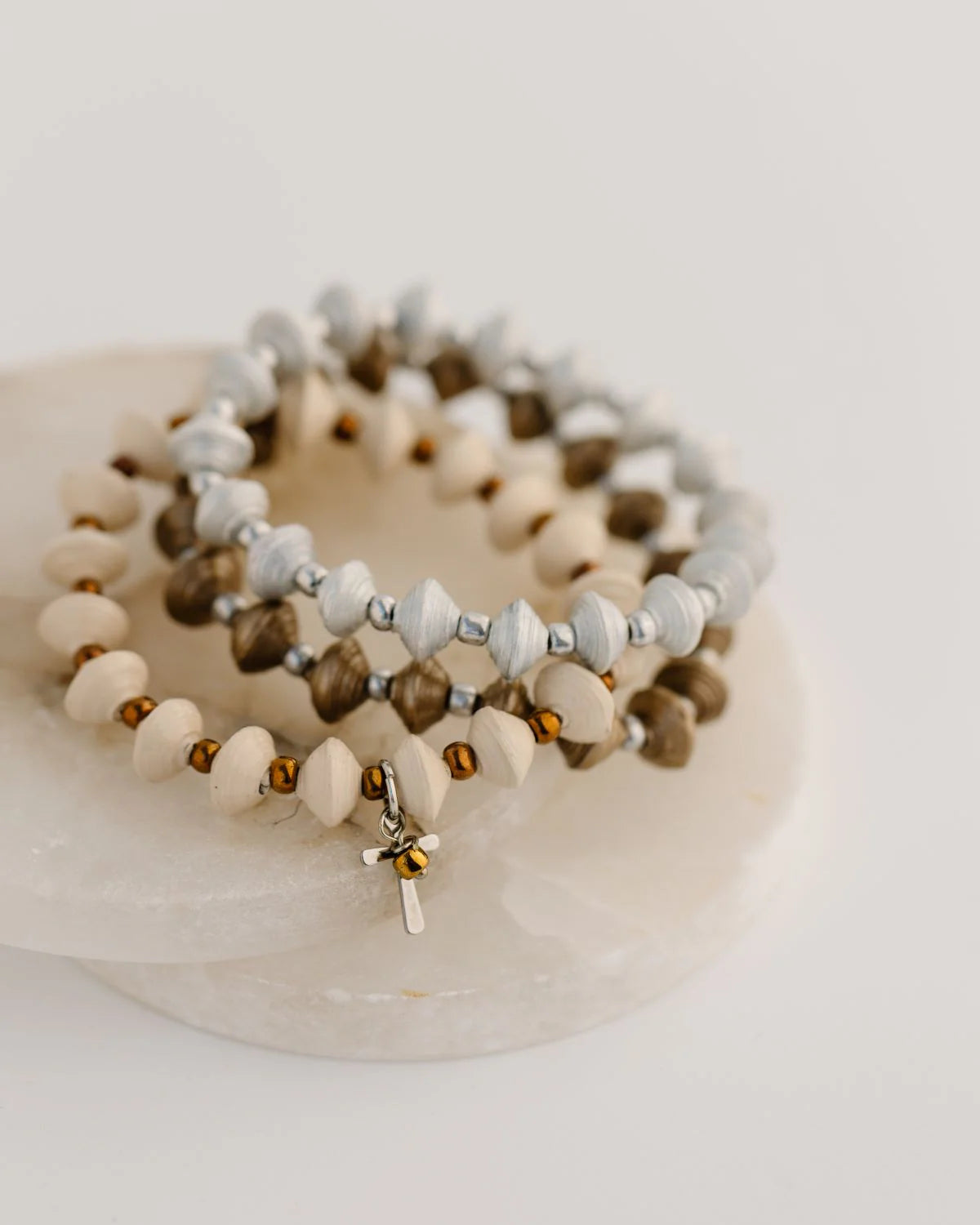 Elirose Bracelet Set