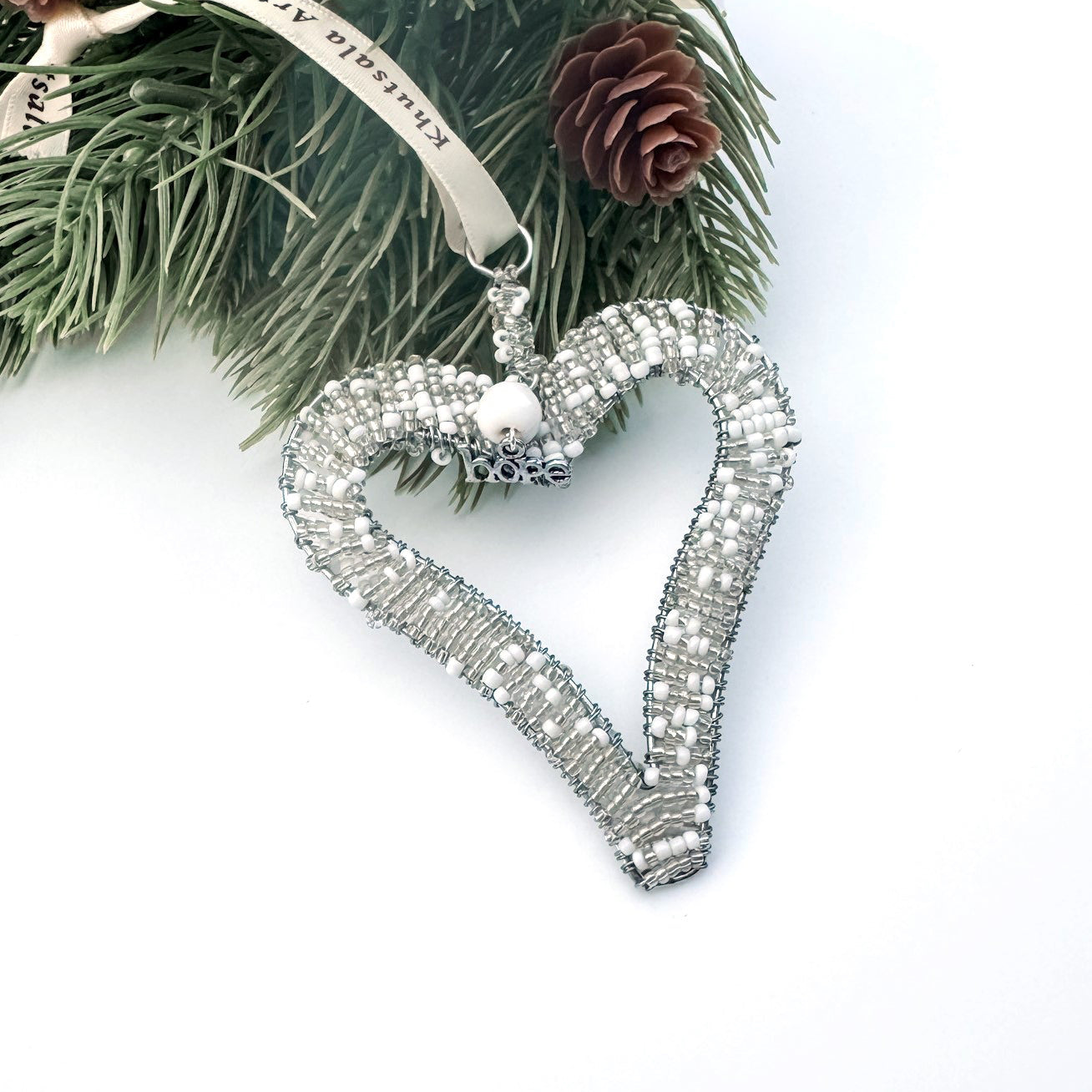 $106 Donation Ornament Eswatini 2025