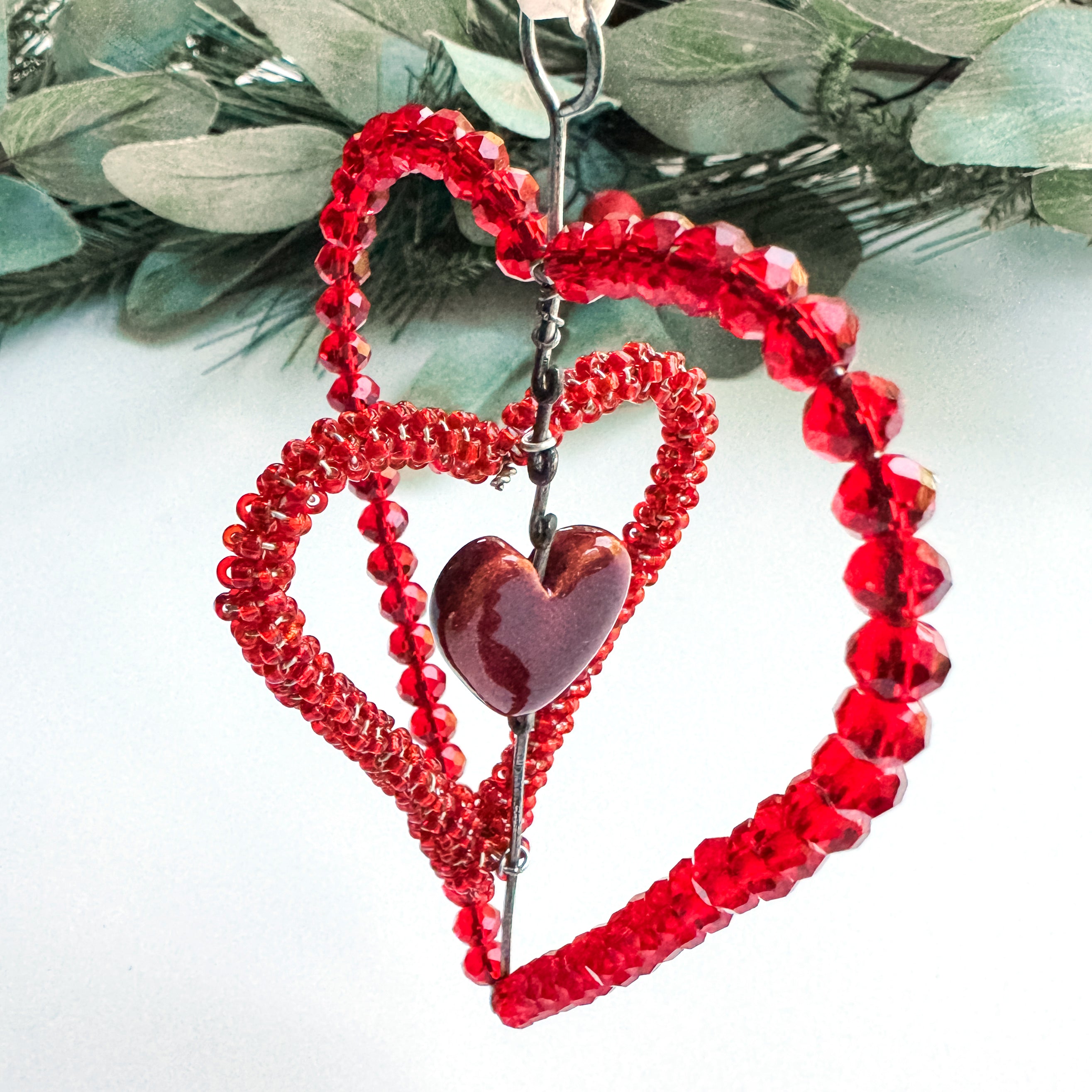 $106 Donation Ornament Eswatini 2026 - FMSCMarketplace.org