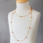 Eternity Necklace