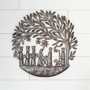 Under the Tree Nativity