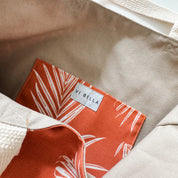 Reversible Cloth Tote - Summer