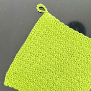Scrub a Dub Washcloth