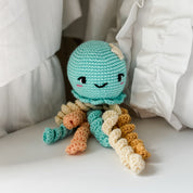 Amigurumi OctoSnuggle