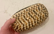 Woven Banana Leaf Pouch - FMSCMarketplace.org