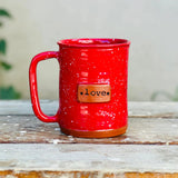 Bernide Mug - Love