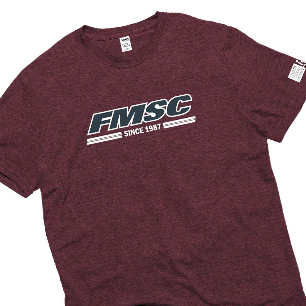 FMSC 1987 T-Shirt