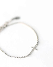 Faith Bracelet