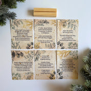 Favorite Christmas Hymns