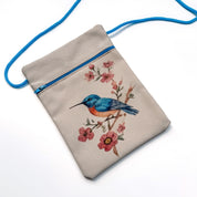 Floral Crossbody Bag - FMSCMarketplace.org