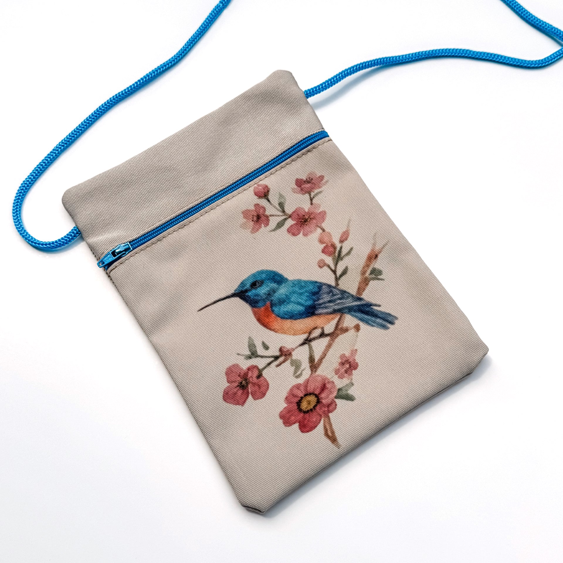 Floral Crossbody Bag - FMSCMarketplace.org