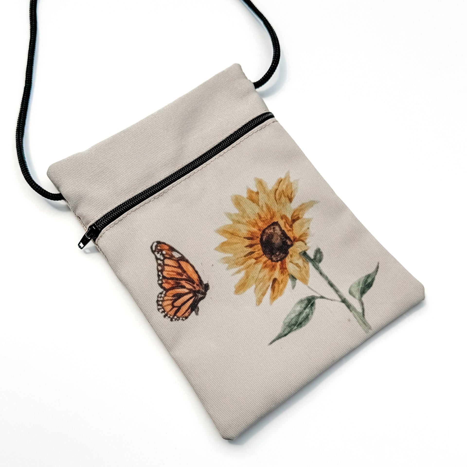 Floral Crossbody Bag - FMSCMarketplace.org
