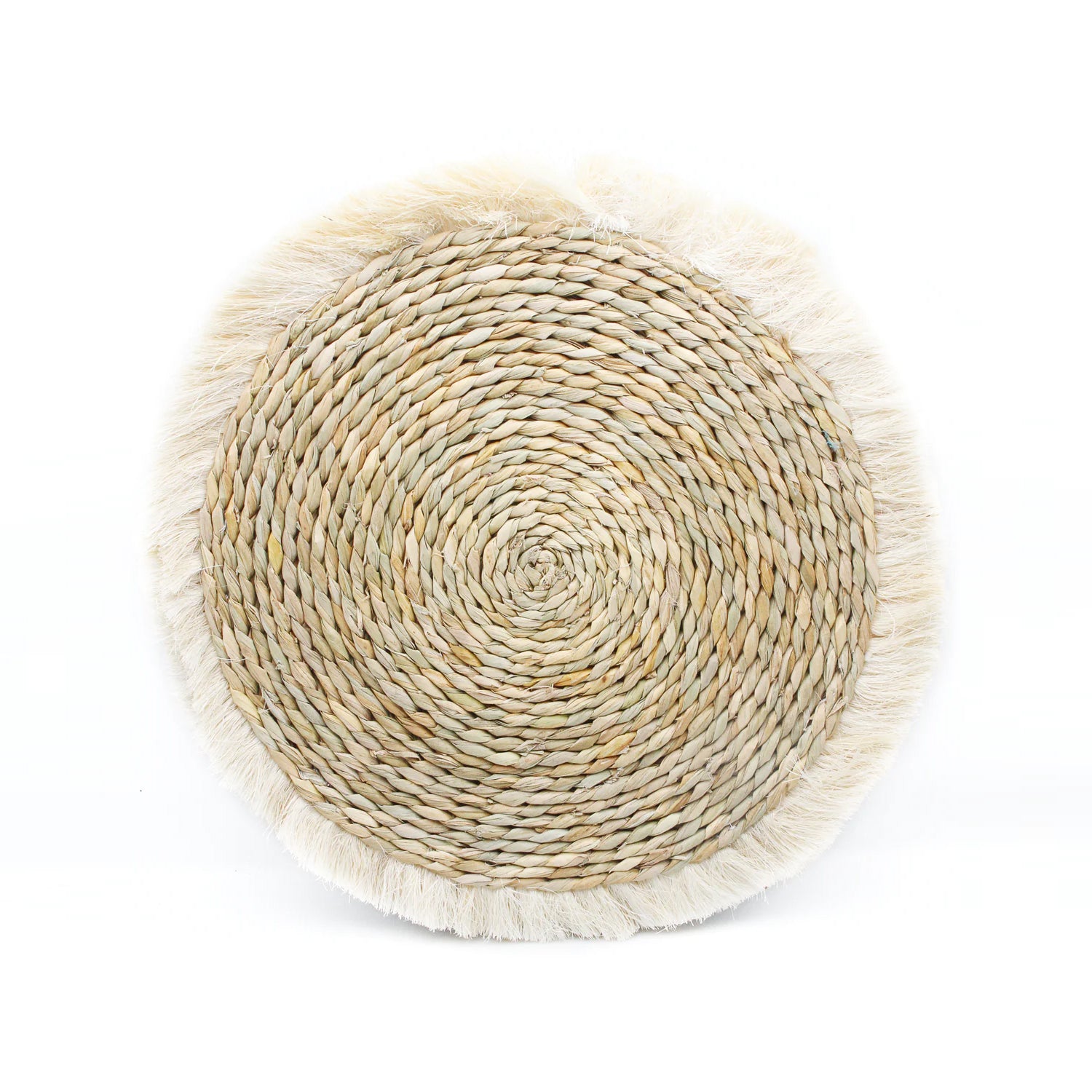 Fringe Placemats (Set of 2) - FMSCMarketplace.org