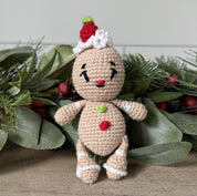 Ginger Sweet - FMSCMarketplace.org
