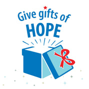 Story of Hope: Give Gifts of Hope