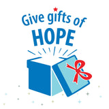 Story of Hope: Give Gifts of Hope