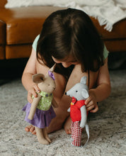 Heart Thread Friend Pack - FMSCMarketplace.org