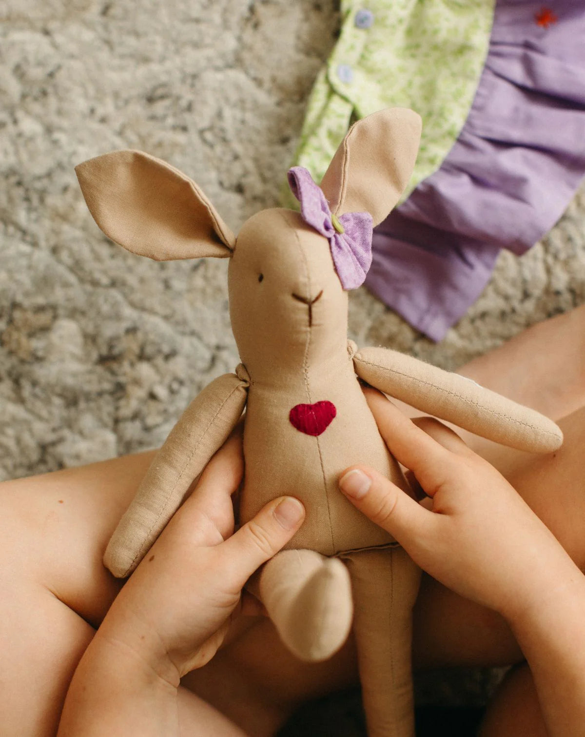 Heart Thread Friend Pack - FMSCMarketplace.org
