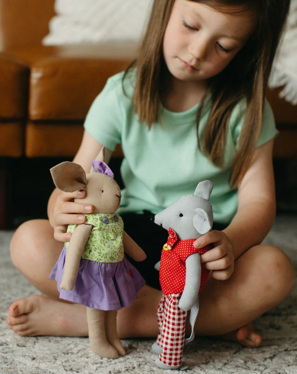 Heart Thread Friends - FMSCMarketplace.org