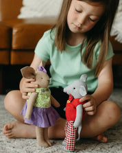 Heart Thread Friends - FMSCMarketplace.org