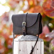 Bouk Small Crossbody Bag